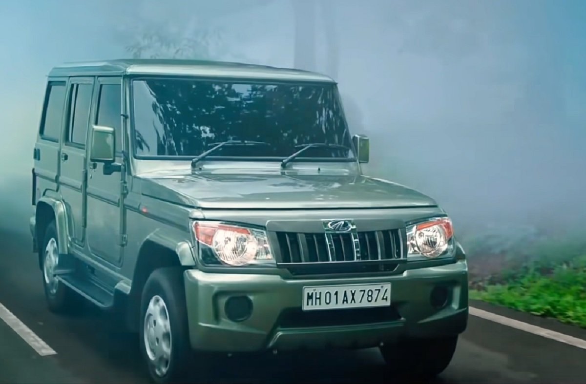 Mahindra Boleroমাহিন্দ্রার SUV কালেকশনের অন্যতম জনপ্রিয় গাড়ি বোলেরো (Mahindra Bolero)। এই গাড়িতে মিলছে ৬ হাজার ৫০০ টাকা পর্যন্ত ক্যাশ ডিসকাউন্ট (Cash Discount)। মিলছে ১০ হাজার টাকা পর্যন্ত এক্সচেঞ্জ বোনাস (Exchange Bonus) ও ৪ হাজার টাকা কর্পোরেট ছাড় (Coroprate Discount)। Mahindra Boleroমাহিন্দ্রার SUV কালেকশনের অন্যতম জনপ্রিয় গাড়ি বোলেরো (Mahindra Bolero)। এই গাড়িতে মিলছে ৬ হাজার ৫০০ টাকা পর্যন্ত ক্যাশ ডিসকাউন্ট (Cash Discount)। মিলছে ১০ হাজার টাকা পর্যন্ত এক্সচেঞ্জ বোনাস (Exchange Bonus) ও ৪ হাজার টাকা কর্পোরেট ছাড় (Coroprate Discount)।