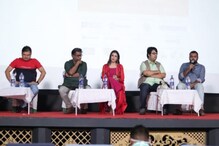 শুরু হতে চলেছে কলকাতা আন্তর্জাতিক স্বল্পদৈর্ঘ্য চলচ্চিত্র উৎসব ২০২০ শুরু হতে চলেছে কলকাতা আন্তর্জাতিক স্বল্পদৈর্ঘ্য চলচ্চিত্র উৎসব ২০২০