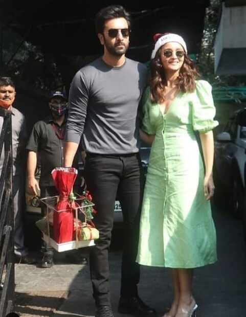 দেখে নিন সব ছবি ৷ Photo Courtesy- Instagram