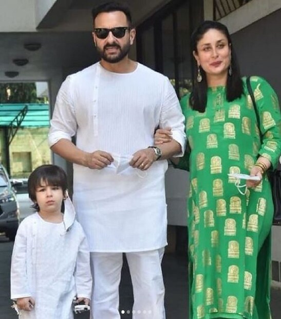 দেখে নিন সব ছবি ৷ Photo Courtesy- Instagram