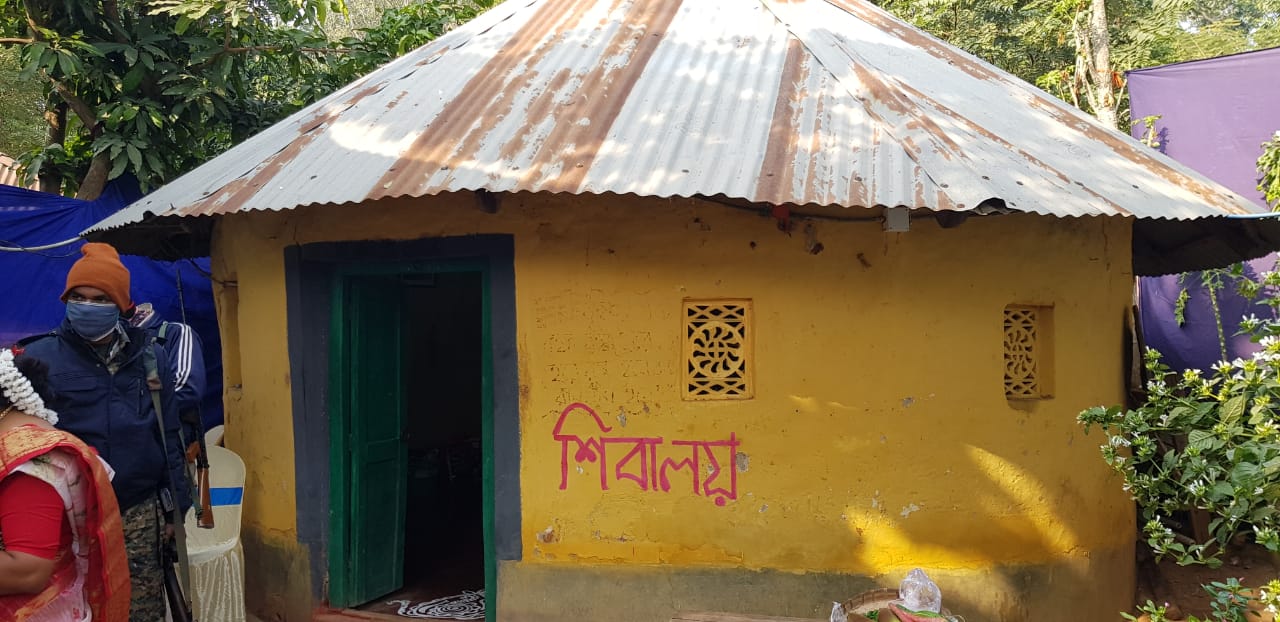 *শনিবার মেদিনীপুরে কৃষক পরিবারে মধ্যাহ্নভোজের পরে আজ বীরভূমের বাউল পরিবারে দুপুরের খাওয়া সারবেন কেন্দ্রীয় স্বরাষ্ট্রমন্ত্রী অমিত শাহ৷ *শনিবার মেদিনীপুরে কৃষক পরিবারে মধ্যাহ্নভোজের পরে আজ বীরভূমের বাউল পরিবারে দুপুরের খাওয়া সারবেন কেন্দ্রীয় স্বরাষ্ট্রমন্ত্রী অমিত শাহ৷