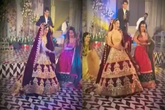 গহর খান ৷ ছবি সৌজন্যে ইনস্টগ্রাম ৷