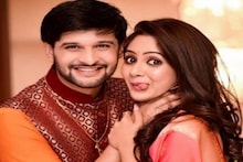 Exclusive: বিয়ের পর তৃণা আমার মা হবে! : নীল-তৃণা