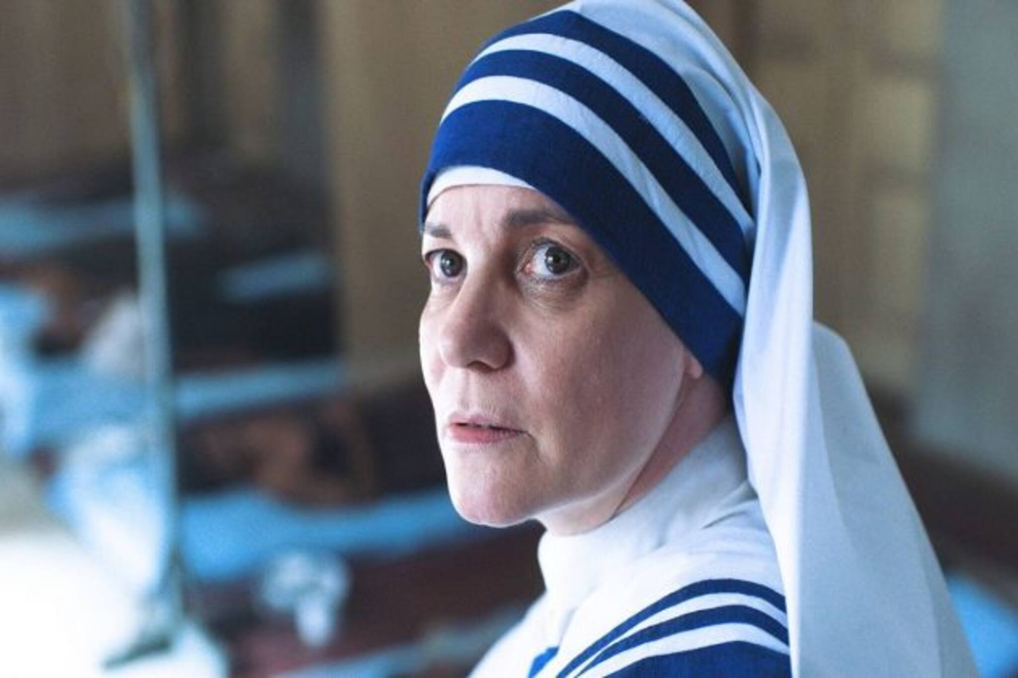 কলকাতায় শুরু মাদার টেরেজার বায়োপিকের শ্যুটিং