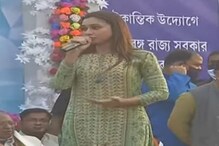 ‘তৃণমূল কংগ্রেসের ধর্মই হলো আপনাদের ভাল রাখা’: মিমি ‘তৃণমূল কংগ্রেসের ধর্মই হলো আপনাদের ভাল রাখা’: মিমি