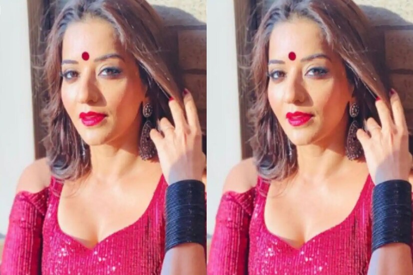 এই শো একটি নর্তকীর জীবনীকে কেন্দ্র করে ৷ তাঁর বিয়ে করতে বেশ ইচ্ছা করে কিন্তু সমাজ তাঁকে ঘরের বউ হিসাবে মেনে নিতে অস্বীকার করে ৷ ছবি সৌজন্যে aslimonalisa/Instagram.