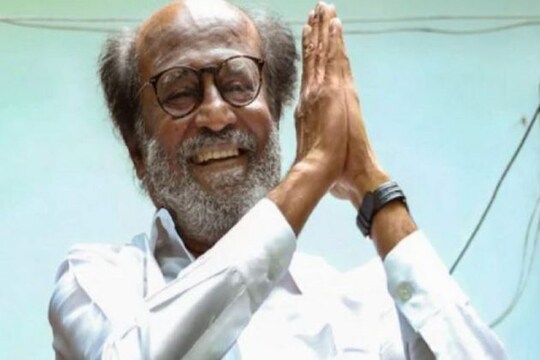 'ঈশ্বরের সাবধানবাণী'র পর রাজনৈতিক পরিকল্পনা নিয়ে বড় ঘোষণা রজনীকান্তের