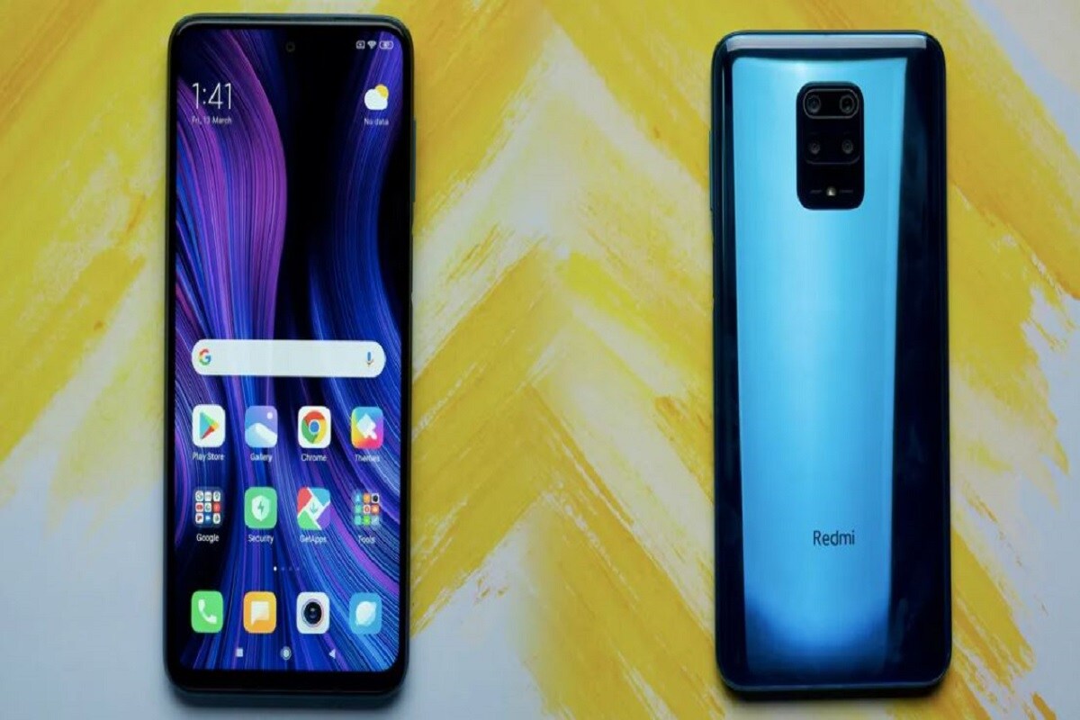 •Xiaomi Redmi Note 9 Pro4GB RAM ও 64GB ইন্টারনাল মেমোরি রয়েছে Xiaomi-র এই ফোনে। দাম ১৩ হাজার ৯৯৯ টাকা। এই ফোনে এক্সচেঞ্জ অফার মিলছে ১১ হাজার ৬৫০ টাকা পর্যন্ত। যদি বর্তমান ফোনটি খুব ভালো অবস্থায় থাকে, তা হলে এই অফার অনায়াসেই পাওয়া যেতে পারে। •Xiaomi Redmi Note 9 Pro4GB RAM ও 64GB ইন্টারনাল মেমোরি রয়েছে Xiaomi-র এই ফোনে। দাম ১৩ হাজার ৯৯৯ টাকা। এই ফোনে এক্সচেঞ্জ অফার মিলছে ১১ হাজার ৬৫০ টাকা পর্যন্ত। যদি বর্তমান ফোনটি খুব ভালো অবস্থায় থাকে, তা হলে এই অফার অনায়াসেই পাওয়া যেতে পারে।