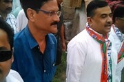 শুভেন্দু অধিকারীর অনুগামীকে বহিষ্কার করল তৃণমূল কংগ্রেস