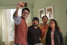 শিবপ্রসাদ মুখোপাধ্যায় ও নন্দিতা রায়ের পরিচালনায় বিজ্ঞাপনে অভিনয় আবিরের ! শিবপ্রসাদ মুখোপাধ্যায় ও নন্দিতা রায়ের পরিচালনায় বিজ্ঞাপনে অভিনয় আবিরের !