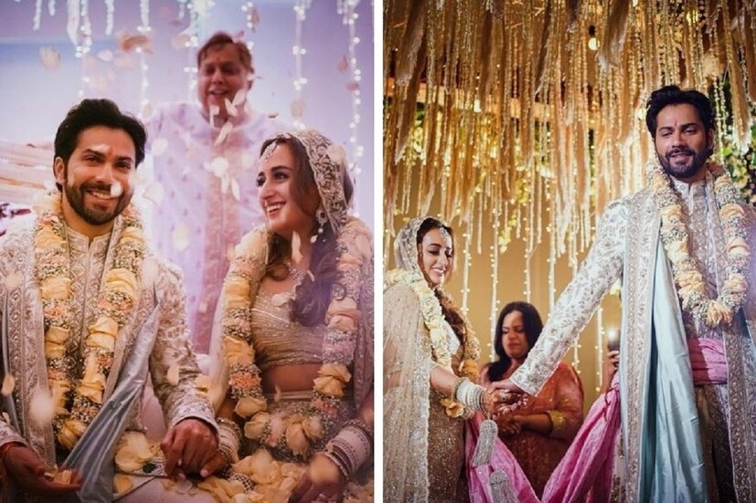 • বিয়ে তো প্রতিটা মানুষের জীবনেই খুব স্পেশ্যাল একটা ঘটনা । সেই দিনটাকে নিজের মনের মতো করে সাজাতে ভালবাসেন প্রত্যেকেই । বিশেষ সেই দিনটায় কখন, কী পরবেন, কেমন ভাবে সাজবেন, কেমন অনুষ্ঠান হবে তার সবটাই স্বপ্নের মতো করে সাজিয়ে তুলতে চান সকলে । বলি তারকারাও এর ব্যতিক্রম নন । তাঁরাও এই স্পেশ্যাল দিনটাকে আরও সুন্দর করে সাজিয়ে তুলতে চান । কিন্তু তাঁদের ক্ষেত্রে সবটাই লোকসমক্ষে চলে আসে । ব্যক্তিগত পরিসর বলে কিছুই থাকে না । এমনকি নিজের পছন্দ মতো পোশাক পরার জন্যও কখনও সখনও ট্রোলড হতে হয় তাঁদের ।