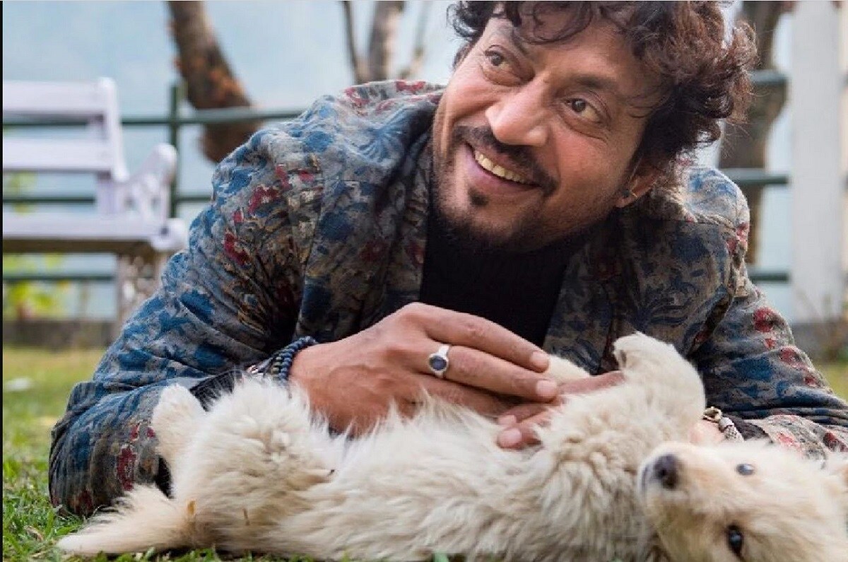 জবাবে তিনি প্রথমেই ওই ভক্তকে ধন্যবাদ জানান। তারপর বলেন, জবাবে তিনি প্রথমেই ওই ভক্তকে ধন্যবাদ জানান। তারপর বলেন,