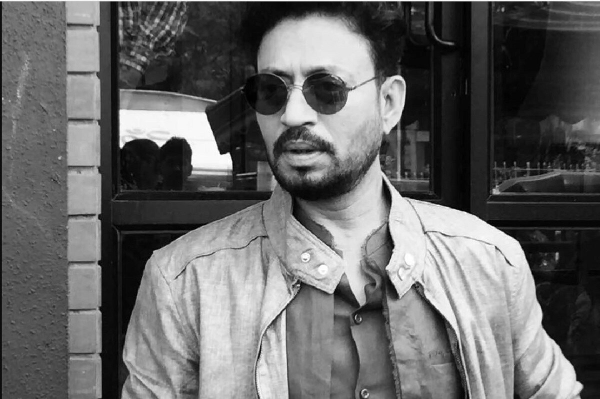 ইরফানের অনেক ইচ্ছেই পূরণ হয়নি। তাঁর মধ্যে একটি ইচ্ছের কথা না বললেই নয়। ২০১৫ সালে মুক্তি পেয়েছিল ইরফান ও ঐশ্বর্য অভিনীত ছবি 'জজবা'। এই ছবিতে অ্যাকশন হিরোইন ছিলেন অ্যাশ।photo source collected ইরফানের অনেক ইচ্ছেই পূরণ হয়নি। তাঁর মধ্যে একটি ইচ্ছের কথা না বললেই নয়। ২০১৫ সালে মুক্তি পেয়েছিল ইরফান ও ঐশ্বর্য অভিনীত ছবি 'জজবা'। এই ছবিতে অ্যাকশন হিরোইন ছিলেন অ্যাশ।photo source collected