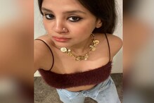 বোতাম খোলা প্যান্ট....মারকাটারি ফিগার! হট লুকে নেটদুনিয়া কাঁপাচ্ছেন সাক্ষী ধোনি বোতাম খোলা প্যান্ট....মারকাটারি ফিগার! হট লুকে নেটদুনিয়া কাঁপাচ্ছেন সাক্ষী ধোনি