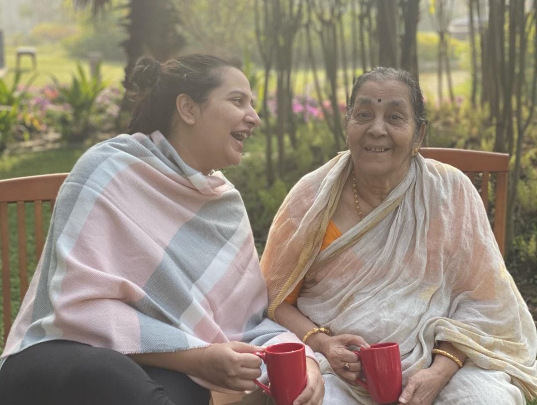 *বৃহস্পতিবার সকালে রাজ সোশ্যাল মিডিয়া হ্যান্ডেলে একই ফ্রেমে তাঁর গোটা পৃথিবী অর্থাৎ তাঁর শুভ, মা এবং ইউভানের হলিডে মুড সকলের সামনে তুলে ধরেছেন। ছবি-ইনস্টাগ্রাম। *বৃহস্পতিবার সকালে রাজ সোশ্যাল মিডিয়া হ্যান্ডেলে একই ফ্রেমে তাঁর গোটা পৃথিবী অর্থাৎ তাঁর শুভ, মা এবং ইউভানের হলিডে মুড সকলের সামনে তুলে ধরেছেন। ছবি-ইনস্টাগ্রাম।