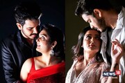 সমুদ্রের নোনাজলে ভিজতে কোথায় ছুলেন সৌরভ-ত্বরিতা? নবদম্পতির হানিমুনের ছবি তুমুল ভাইরাল...