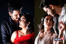 সমুদ্রের নোনাজলে ভিজতে কোথায় ছুলেন সৌরভ-ত্বরিতা? নবদম্পতির হানিমুনের ছবি তুমুল ভাইরাল...