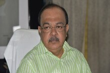 মুরলিধর লেনে শোভন চট্টোপাধ্যায়ের বরাদ্দ ঘর থেকে তাঁর নামের ফলক সরিয়ে দিল BJP মুরলিধর লেনে শোভন চট্টোপাধ্যায়ের বরাদ্দ ঘর থেকে তাঁর নামের ফলক সরিয়ে দিল BJP