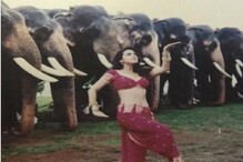 কাল হো না হো-র ন্যায়না, সোলজারের প্রীতি, বীর-জারার জারা! প্রীতি জিন্টার প্রেম কাল হো না হো-র ন্যায়না, সোলজারের প্রীতি, বীর-জারার জারা! প্রীতি জিন্টার প্রেম