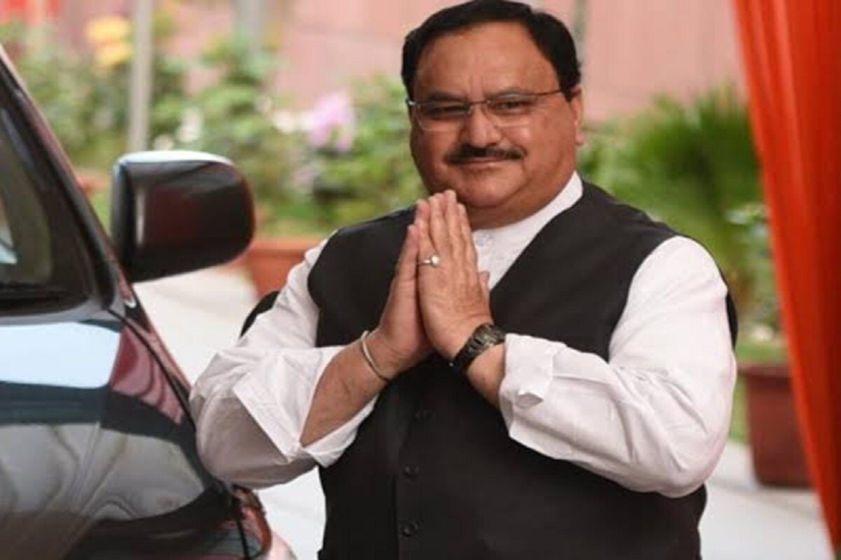 এ দিনই বিজেপি সভাপতি জে পি নাড্ডা ফের একবার রাজ্য সফরে এসেছেন৷ পূর্ব বর্ধমানে মূলত কৃষকদের সঙ্গে জনসংযোগ সারবেন তিনি৷ কৃষক পরিবারে মধ্যাহ্নভোজও সারার কথা তাঁর৷ এই কর্মসূচিকেও কটাক্ষ করেছে তৃণমূল৷ এ দিনই বিজেপি সভাপতি জে পি নাড্ডা ফের একবার রাজ্য সফরে এসেছেন৷ পূর্ব বর্ধমানে মূলত কৃষকদের সঙ্গে জনসংযোগ সারবেন তিনি৷ কৃষক পরিবারে মধ্যাহ্নভোজও সারার কথা তাঁর৷ এই কর্মসূচিকেও কটাক্ষ করেছে তৃণমূল৷