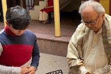 বীরভূমেই হয়েছিল শুটিং, সৌমিত্র চট্টোপাধ্যায় অভিনীত তার শেষ শর্ট ফিল্ম ‘শনি রবি বীরভূমেই হয়েছিল শুটিং, সৌমিত্র চট্টোপাধ্যায় অভিনীত তার শেষ শর্ট ফিল্ম ‘শনি রবি