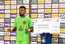 ভাত ছেড়েছেন, ঝরিয়েছেন ৮ কেজি ওজন, দেবজিৎ মজুমদারের ফিরে আসার লড়াইয়ের কাহিনী