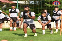 শুক্রবার সামনে টেবিলটপ মুম্বই, কঠিন চ্যালেঞ্জের মুখে ফাওলারের ইস্টবেঙ্গল