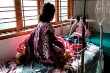 HIV পজিটিভ ক্যান্সার রোগিনীর সফল অস্ত্রোপচার করে নজির গড়ল সিউড়ির হাসপাতাল