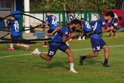 এডুর পরিবর্ত জাভি, খালিদের নর্থ-ইস্টের বিরুদ্ধে সতর্ক হাবাসের এটিকে মোহনবাগান