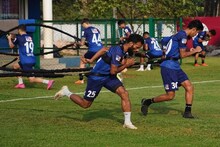 এডুর পরিবর্ত জাভি, খালিদের নর্থ-ইস্টের বিরুদ্ধে সতর্ক হাবাসের এটিকে মোহনবাগান
