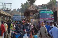 রাজ্যে আগামিকাল থেকে বাস ধর্মঘট! এই জেলায় সম্পূর্ণ স্বাভাবিক থাকবে পরিষেবা