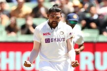 ২২ গজে ভারত-ইংল্যান্ড দ্বৈরথ, ইশান্তের পাশে বল করতে মুখিয়ে রয়েছেন সিরাজ ২২ গজে ভারত-ইংল্যান্ড দ্বৈরথ, ইশান্তের পাশে বল করতে মুখিয়ে রয়েছেন সিরাজ