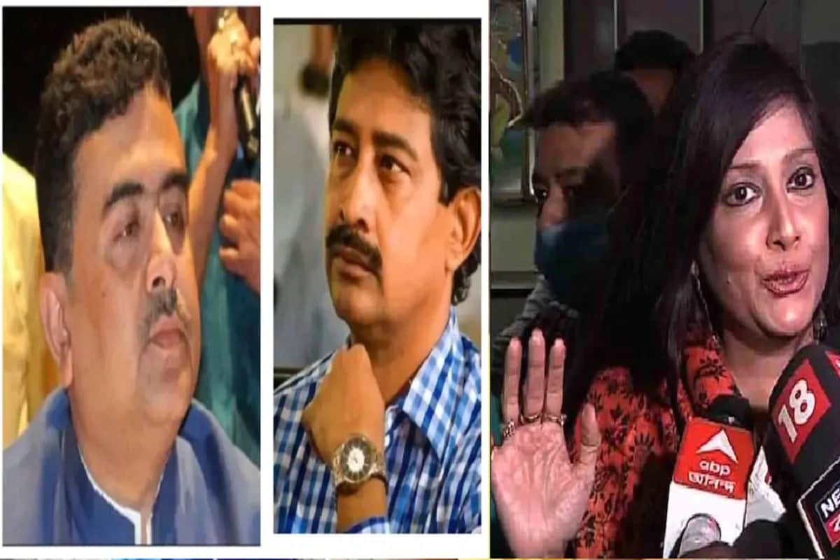তবে শাহী চমক থাকছে সফরের দ্বিতীয় দিনে। এদিন প্রাথমিকভাবে বিএসএফ আধিকারিকদের সঙ্গে কথাবার্তা, ভারত সেবাশ্রম সংঘের যাওয়ার পরিকল্পনা রয়েছে তাঁর। ইশ্বরচন্দ্র বিদ্যাসাগর-এর বাড়িতে যাওয়াও পরিকল্পনা রয়েছে শাহর। আর তারপর হাওড়া ডুমুরজলা স্টেডিয়ামে সভা। এই সভায় ঘিরে আগ্রহ- উত্তেজনার পারদ তুঙ্গে এই মুহুর্তে। অসমর্থিত সূত্র বলছে, এই সভায় অমিতের হাত থেকেই গেরুয়া ব্যাটন নিতে পারেন বৈশালী ডালমিয়া রাজীব বন্দ্যোপাধ্যায়। ঠিক যেমন অতীতে তারই হাঁত থেকে গুরু দায়িত্ব নিয়েছিলেন শুভেন্দু অধিকারী। রাজীব নিজেই মন্ত্রিত্ব ছেড়েছেন। আর দিন কয়েক আগে দল বিরোধী কার্যকলাপের জন্য দল বহিষ্কার করেছে বৈশালীকে। তবে শাহী চমক থাকছে সফরের দ্বিতীয় দিনে। এদিন প্রাথমিকভাবে বিএসএফ আধিকারিকদের সঙ্গে কথাবার্তা, ভারত সেবাশ্রম সংঘের যাওয়ার পরিকল্পনা রয়েছে তাঁর। ইশ্বরচন্দ্র বিদ্যাসাগর-এর বাড়িতে যাওয়াও পরিকল্পনা রয়েছে শাহর। আর তারপর হাওড়া ডুমুরজলা স্টেডিয়ামে সভা। এই সভায় ঘিরে আগ্রহ- উত্তেজনার পারদ তুঙ্গে এই মুহুর্তে। অসমর্থিত সূত্র বলছে, এই সভায় অমিতের হাত থেকেই গেরুয়া ব্যাটন নিতে পারেন বৈশালী ডালমিয়া রাজীব বন্দ্যোপাধ্যায়। ঠিক যেমন অতীতে তারই হাঁত থেকে গুরু দায়িত্ব নিয়েছিলেন শুভেন্দু অধিকারী। রাজীব নিজেই মন্ত্রিত্ব ছেড়েছেন। আর দিন কয়েক আগে দল বিরোধী কার্যকলাপের জন্য দল বহিষ্কার করেছে বৈশালীকে।