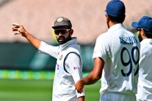 অপরাজিতই থাকলেন অধিনায়ক রাহানে, ভারতীয় ক্রিকেটের নতুন ক্যাপ্টেন কুল? অপরাজিতই থাকলেন অধিনায়ক রাহানে, ভারতীয় ক্রিকেটের নতুন ক্যাপ্টেন কুল?