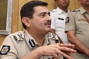 নির্বাচনের আগে আরও সজাগ থাকুক পুলিশকর্মীরা, মাসিক ক্রাইম বৈঠকে সিপি কড়া বার্তা