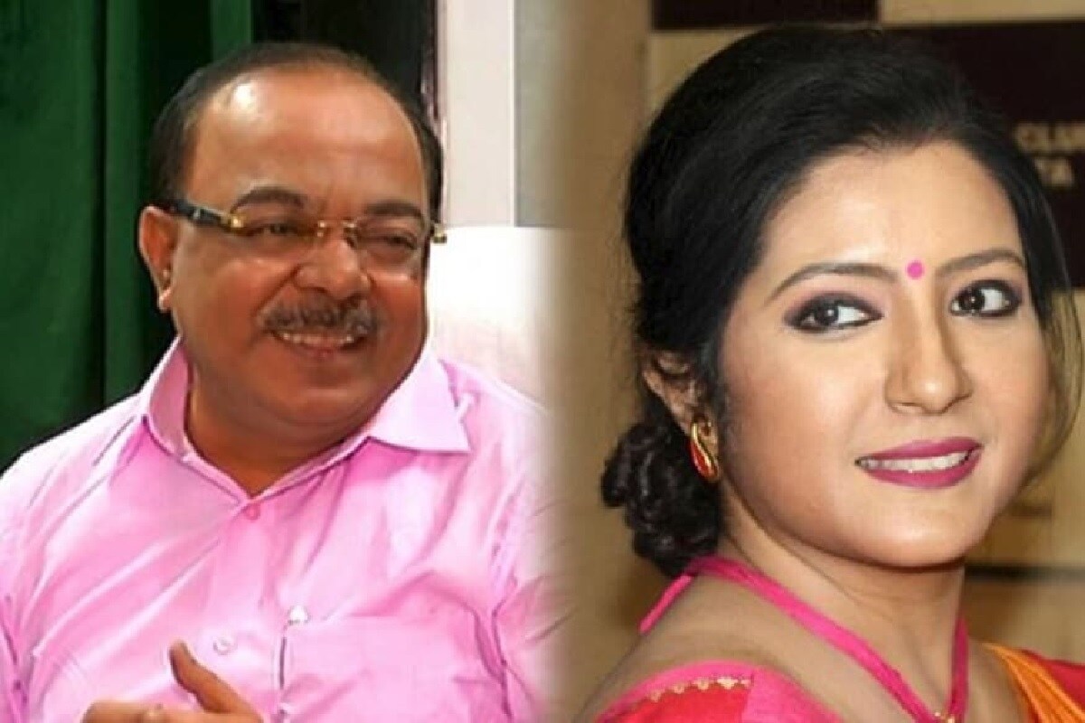 এতদিন মাথাব্যথার কারণ ছিলেন শুভেন্দু অধিকারী৷ এবার তার সঙ্গে যোগ দিলেন শোভন চট্টোপাধ্যায়৷ মাঠে নেমেই খাস কলকাতায় তৃণমূল ভাঙন ধরাতে চলেছেন শহরের প্রাক্তন মেয়র৷ সূত্রের খবর এমনই৷ (Info-Somraj Bandopadhyay) এতদিন মাথাব্যথার কারণ ছিলেন শুভেন্দু অধিকারী৷ এবার তার সঙ্গে যোগ দিলেন শোভন চট্টোপাধ্যায়৷ মাঠে নেমেই খাস কলকাতায় তৃণমূল ভাঙন ধরাতে চলেছেন শহরের প্রাক্তন মেয়র৷ সূত্রের খবর এমনই৷ (Info-Somraj Bandopadhyay)