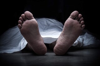 প্রতীকী ছবি৷ প্রতীকী ছবি৷