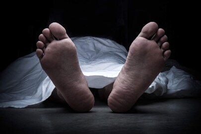 প্রতীকী ছবি৷ প্রতীকী ছবি৷