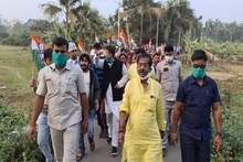 দিলীপ ঘোষের বিরুদ্ধে আদালতে খাদ্যমন্ত্রী জ্যোতিপ্রিয় মল্লিক 