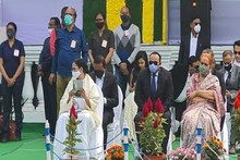 দুয়ারে সরকার ভালো কর্মসূচি, ভোটের জন্য করা নয়, বললেন মমতা বন্দ্যোপাধ্যায়