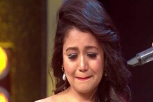 বিয়ের কয়েক মাসের মধ্যেই সম্পর্কে চিড় ! রোহনের প্রেমিকাকে হুমকি দিলেন নেহা কক্কর