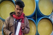 নতুন মোটর বাইক আইনে ১.১৩ লাখ টাকা জরিমানা হল ওড়িশার যুবকের
