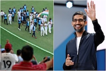 রাহানেদের সিরিজ জয়ের শুভেচ্ছা জানালেন Google CEO সুন্দর পিচাই