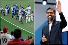 রাহানেদের সিরিজ জয়ের শুভেচ্ছা জানালেন Google CEO সুন্দর পিচাই রাহানেদের সিরিজ জয়ের শুভেচ্ছা জানালেন Google CEO সুন্দর পিচাই