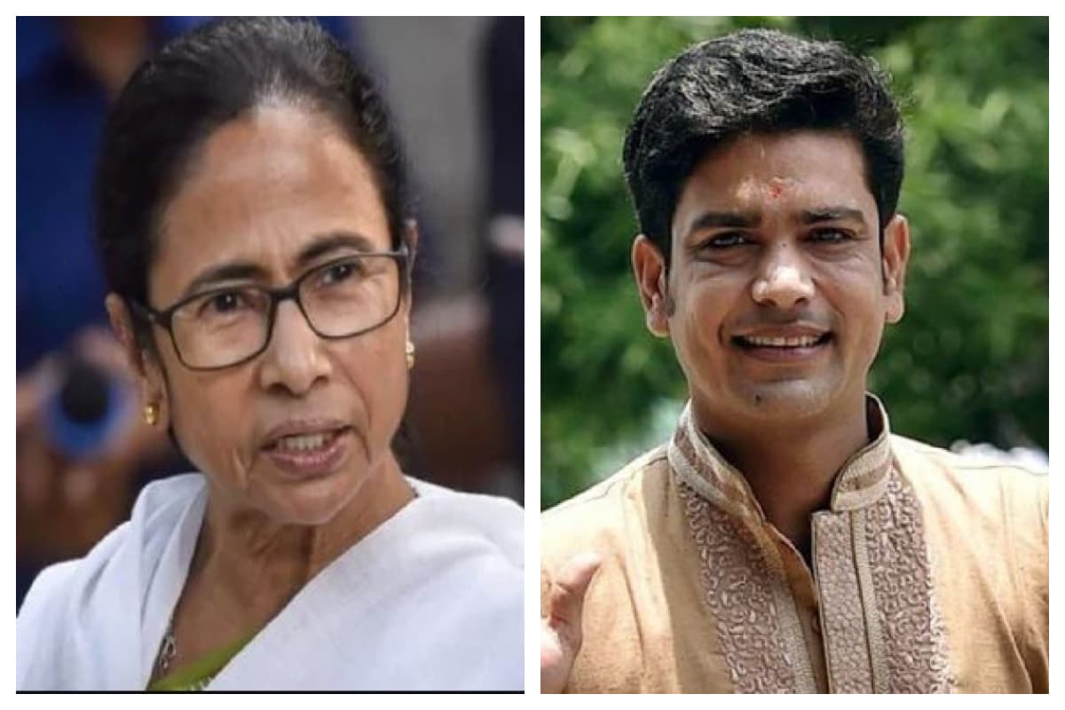 কোনও বিতর্ক রাখতে চাননি৷ কিন্তু রাজনীতি থেকে সাময়িক অবসর ঘোষণা কথা বলতে গিয়ে নিজের অবস্থান নিয়ে জল্পনা আরও বাড়িয়ে দিলেন লক্ষ্মীরতন শুক্ল৷ তাঁকে সরাসরি প্রশ্ন করা হয়েছিল, রাজ্যের পরবর্তী মুখ্যমন্ত্রী হিসেবে কাকে দেখতে চান? জবাবে লক্ষ্মী বলেন, আমার পরিবারের শুভেচ্ছা সবার সঙ্গেই থাকবে৷ লক্ষ্যণীয় ভাবে এ ক্ষেত্রে মমতার নাম উল্লেখ করেননি সদ্য মন্ত্রিত্ব এবং তৃণমূল জেলা সভাপতি পদ থেকে ইস্তফা দেওয়া লক্ষ্মী৷ কোনও বিতর্ক রাখতে চাননি৷ কিন্তু রাজনীতি থেকে সাময়িক অবসর ঘোষণা কথা বলতে গিয়ে নিজের অবস্থান নিয়ে জল্পনা আরও বাড়িয়ে দিলেন লক্ষ্মীরতন শুক্ল৷ তাঁকে সরাসরি প্রশ্ন করা হয়েছিল, রাজ্যের পরবর্তী মুখ্যমন্ত্রী হিসেবে কাকে দেখতে চান? জবাবে লক্ষ্মী বলেন, আমার পরিবারের শুভেচ্ছা সবার সঙ্গেই থাকবে৷ লক্ষ্যণীয় ভাবে এ ক্ষেত্রে মমতার নাম উল্লেখ করেননি সদ্য মন্ত্রিত্ব এবং তৃণমূল জেলা সভাপতি পদ থেকে ইস্তফা দেওয়া লক্ষ্মী৷