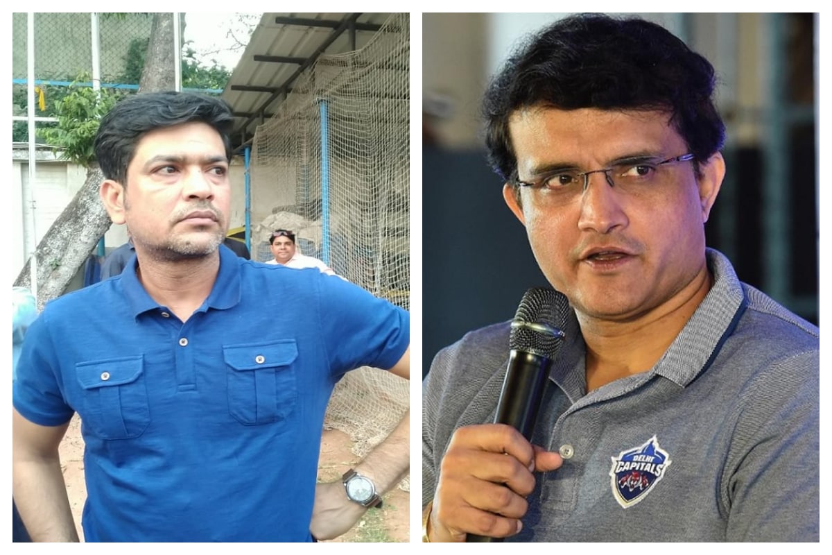 একজন সদ্য আজই হাসপাতাল থেকে বাড়ি ফিরেছেন৷ অন্যজন দিন কয়েক আগে রাজ্য মন্ত্রিসভা থেকে পদত্যাগ করেছেন৷ প্রথম জন সৌরভ গঙ্গোপাধ্যায় এবং দ্বিতীয় জন লক্ষ্মীরতন শুক্ল৷ এবার দু জনকে একসঙ্গে নিয়ে রাজনৈতিক জল্পনা আরও উস্কে দিলেন বিজেপি নেতা শমীক ভট্টাচার্য৷ যদিও বিজেপি নেতার এই ইঙ্গিত নিছকই তৃণমূলের উপরে চাপ বাড়ানোর কৌশল কি না, তা নিয়ে প্রশ্ন থাকছেই৷ একজন সদ্য আজই হাসপাতাল থেকে বাড়ি ফিরেছেন৷ অন্যজন দিন কয়েক আগে রাজ্য মন্ত্রিসভা থেকে পদত্যাগ করেছেন৷ প্রথম জন সৌরভ গঙ্গোপাধ্যায় এবং দ্বিতীয় জন লক্ষ্মীরতন শুক্ল৷ এবার দু জনকে একসঙ্গে নিয়ে রাজনৈতিক জল্পনা আরও উস্কে দিলেন বিজেপি নেতা শমীক ভট্টাচার্য৷ যদিও বিজেপি নেতার এই ইঙ্গিত নিছকই তৃণমূলের উপরে চাপ বাড়ানোর কৌশল কি না, তা নিয়ে প্রশ্ন থাকছেই৷