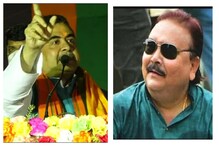 'নেতাই থেকে পেটাই শুরু', হুঙ্কার মদনের! পাল্টা দিলেন শুভেন্দু 'নেতাই থেকে পেটাই শুরু', হুঙ্কার মদনের! পাল্টা দিলেন শুভেন্দু