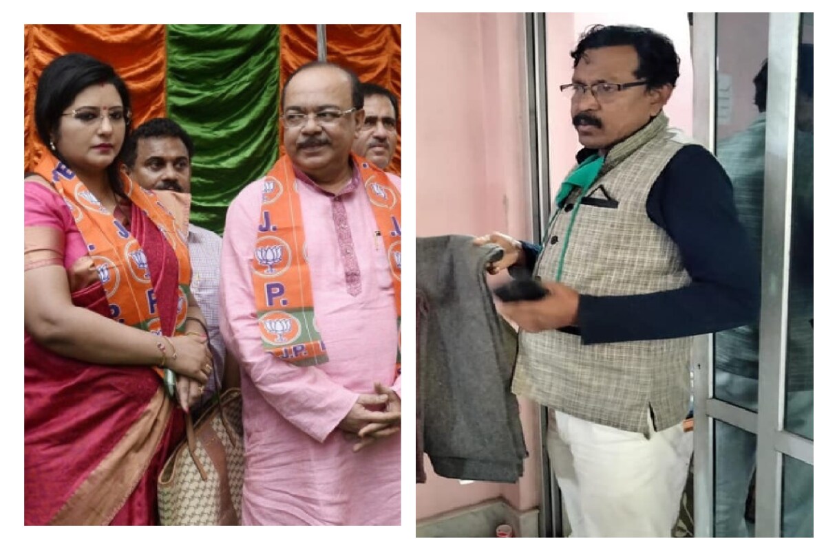 তবে দীপক- শোভন সাক্ষাৎকে অবশ্য খুব একটা গুরুত্ব দিতে চাননি পুরমন্ত্রী ফিরহাদ হাকিম৷ তিনি বলেন, 'দীর্ঘদিনের পরিচয় থাকার ফলে কেউ কারও সঙ্গে দেখা করতেই পারেন৷ কিন্তু দীপক এটা না করলেই পারত৷' তবে দীপক- শোভন সাক্ষাৎকে অবশ্য খুব একটা গুরুত্ব দিতে চাননি পুরমন্ত্রী ফিরহাদ হাকিম৷ তিনি বলেন, 'দীর্ঘদিনের পরিচয় থাকার ফলে কেউ কারও সঙ্গে দেখা করতেই পারেন৷ কিন্তু দীপক এটা না করলেই পারত৷'