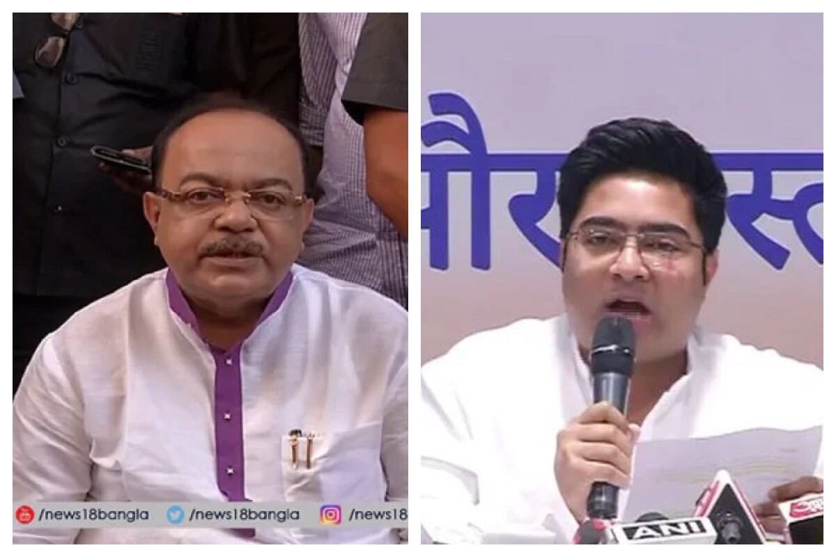 তৃণমূলের একাধিক বিধায়ক ইতিমধ্যেই বিজেপি-তে নাম লিখিয়েছেন৷ কিন্তু অভিষেক বন্দ্যোপাধ্যায় যে এলাকা থেকে দু' বার সাংসদ নির্বাচিত হয়েছেন, তাঁর সেই গড়ে এবার ফাটল ধরলে শাসক দলের অস্বস্তি অনেকটাই বাড়বে৷ আর তাহলে শোভন চট্টোপাধ্যায়কে নিয়েও তৃণমূলের চিন্তা আরও বাড়বে৷ কারণ একসময় এই দক্ষিণ চব্বিশ পরগণা শোভনেরও গড় হিসেবে পরিচিতি ছিল৷ তৃণমূলের একাধিক বিধায়ক ইতিমধ্যেই বিজেপি-তে নাম লিখিয়েছেন৷ কিন্তু অভিষেক বন্দ্যোপাধ্যায় যে এলাকা থেকে দু' বার সাংসদ নির্বাচিত হয়েছেন, তাঁর সেই গড়ে এবার ফাটল ধরলে শাসক দলের অস্বস্তি অনেকটাই বাড়বে৷ আর তাহলে শোভন চট্টোপাধ্যায়কে নিয়েও তৃণমূলের চিন্তা আরও বাড়বে৷ কারণ একসময় এই দক্ষিণ চব্বিশ পরগণা শোভনেরও গড় হিসেবে পরিচিতি ছিল৷