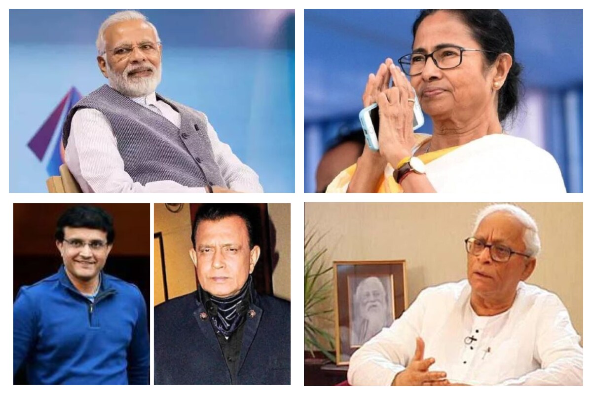 মমতা বন্দ্যোপাধ্যায়ের পথে হেঁটেই এবার নেতাজি সুভাষ চন্দ্র বসুর ১২৫ তম জন্মবার্ষিকী উদযাপনে কমিটি গড়লেন নরেন্দ্র মোদি৷ আর সেই কমিটিতে যাঁরা জায়গা পেয়েছেন, সেই তালিকা দেখলে রীতিমতো চমকে উঠতে হয়৷ ৮৫ জনের কমিটিতে রয়েছেন মমতা বন্দ্যোপাধ্যায়, বুদ্ধদেব ভট্টাচার্য, সৌরভ গঙ্গোপাধ্যায়, মিঠুন চক্রবর্তী, অধীররঞ্জন চৌধুরী সহ একঝাঁক বাঙালি৷ কমিটিতে রয়েছেন শুভেন্দু অধিকারী, তৃণমূলের থেকে বিজেপি-তে যোগ দেওয়া সাংসদ সুনীল কুমার মণ্ডলও রয়েছেন কমিটিতে৷ চেয়ারম্যান প্রধানমন্ত্রী নরেন্দ্র মোদি৷ কমিটির অন্যতম সদস্য স্বরাষ্ট্রমন্ত্রী অমিত শাহ৷ মমতা বন্দ্যোপাধ্যায়ের পথে হেঁটেই এবার নেতাজি সুভাষ চন্দ্র বসুর ১২৫ তম জন্মবার্ষিকী উদযাপনে কমিটি গড়লেন নরেন্দ্র মোদি৷ আর সেই কমিটিতে যাঁরা জায়গা পেয়েছেন, সেই তালিকা দেখলে রীতিমতো চমকে উঠতে হয়৷ ৮৫ জনের কমিটিতে রয়েছেন মমতা বন্দ্যোপাধ্যায়, বুদ্ধদেব ভট্টাচার্য, সৌরভ গঙ্গোপাধ্যায়, মিঠুন চক্রবর্তী, অধীররঞ্জন চৌধুরী সহ একঝাঁক বাঙালি৷ কমিটিতে রয়েছেন শুভেন্দু অধিকারী, তৃণমূলের থেকে বিজেপি-তে যোগ দেওয়া সাংসদ সুনীল কুমার মণ্ডলও রয়েছেন কমিটিতে৷ চেয়ারম্যান প্রধানমন্ত্রী নরেন্দ্র মোদি৷ কমিটির অন্যতম সদস্য স্বরাষ্ট্রমন্ত্রী অমিত শাহ৷